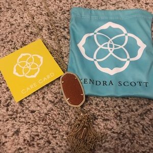 Kendra Scott Necklace